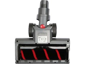 LUND Порохотяг вертикальний акумул. : Li-Ion 22.2 В, 2 АГод, 200 Вт, фільтр HEPA, збірна ємн.- 0,35л