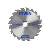IRWIN Диск пильный по деревоматериалам IR CSB 235x20Tx30 | 1897207