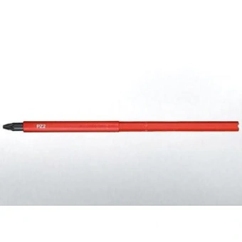 Стержень для динамометрической отвертки FELO 4,0х0,8х170х1/4 1000V (10004314)