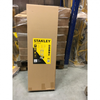 STANLEY TRUCKS Тележка с платформой Stanley MT515 Multi, 2в1 ,200КГ / 250КГ | 8717496635150