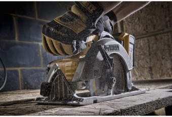 DeWALT Диск пильный CONSTRUCTION, 165х20 мм, 24z (ATB) + 20 град