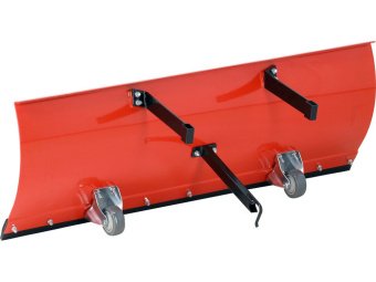 Лопата відвальна YATO ширина- 1 м, до підмітальної машини YT-85600