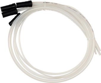 VOREL Помпа ручна для відкачування оливи , ємність- 6 л, 4 трубки  | 78032