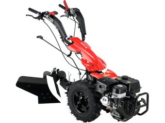 Плуг відвальний YATO навісний до мотоблоків YT-85850,YT-85851 [1]