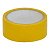 Ізострічка ПВХ жовта 19мм х 10м Technics | 10-707