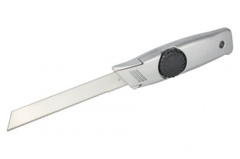 Wolfcraft универсальный нож с неподвижным лезвием  // 4148000
