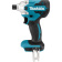 Акумуляторний ударний гайковерт Makita DTD156Z (18 В, без АКБ, 155 Н*м)