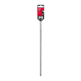 MILWAUKEE Бур SDS-PLUS MX4 , Ø10,0х315х250мм | 4932352029
