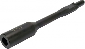 YATO Бійник для цвяхів і штирів заземлення YATO внутр. Ø= 25 мм, l= 400 мм, Cr-Mo  | YT-47197