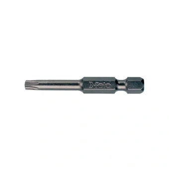 Бита FELO ( ФЕЛО ) TORX 40х50 мм, 1/4, E 6.3.