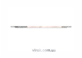 YATO Полотно для лучкової пили по сирому дереву YATO : HCS 65, L= 610 мм  | YT-3233