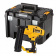 Пістолет цвяхозабивний акумуляторний DeWALT, 18В XR Li-Ion, безщітковий, діаметр/довжина цвяха 1.25/