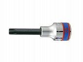 KING TONY Бита в головке TORX 1/2" Т27 L= L=80мм | 403327