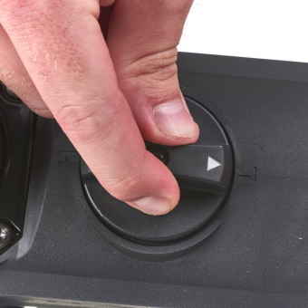 MILWAUKEE Акк. угловая дрель, крут. мом. 122Нм, M18 FRAD2-0 FUEL | 4933471207