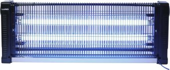 LUND Лампа проти комах , від електр. мережі 230 В, 41 Вт, 700х 95х 290 мм  | 67034
