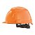 MILWAUKEE Каска захисна BOLT100, помаранчева | 4932480665