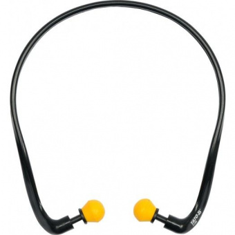 YATO Навушники для захисту від шуму тип "беруші" YATO, 26 дБ  | YT-7458