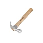 TRUPER MA-16 Молоток-цвяходер, дуб, гнутий 450г х 330мм