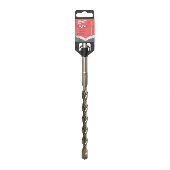 MILWAUKEE Бур SDS-PLUS M2 , Ø12,0х210х160мм | 4932307076