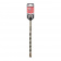 MILWAUKEE Бур SDS-PLUS M2 , Ø12,0х210х160мм | 4932307076