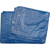 VOREL Тент 57 гр/м², 6 х 10 м  | 85128