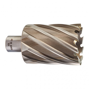 Milwaukee Кольцевая фреза D45х50мм // 4932371772