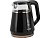 Електрочайник з термостатом з боросилікатного скла і ПП LUND 1 л, 2100 Вт, живл від мережі 230 В [8]