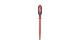 MILWAUKEE Викрутка VDE діелектричнаSL 1,2х8,0х175мм | 4932464040