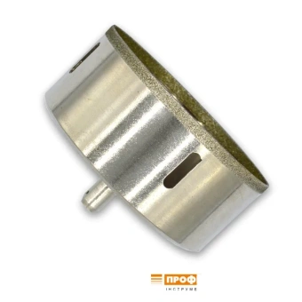 Сверло алмазное трубчатое D=100,0 mm Украина (323100)