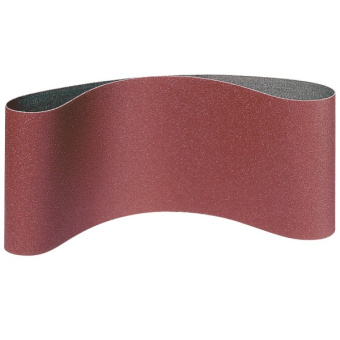 Klingspor Стрічка шліфувальна 75x533 мм LS 309 XH P100 F5