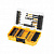 Набір біт DeWALT "EXTREME FLEXTORQ", Phillips, Pozidriv, Torx, L=25, L= 57, L=85 мм, 37 шт, кейс