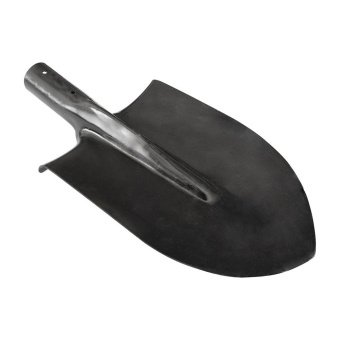 Лопата штикова гострокінцева, з держаком Україна | 70-806