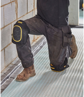 Наколінники STANLEY FATMAX 2 шт. | FMST82962-1