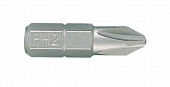 KING TONY Бита торцевая 1/4" PH №1 L=25мм | 102501P