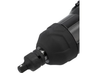 Гайковерт ударний від мережі 230 В YATO: вал з квадратом- 3/4", 1200 Вт, 2300 Нм, 1800 об/хв [2]