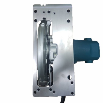 Пила дискова Makita HS7601 (1.2 кВт, 190 мм)