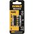 Набір біт DeWALT, ударні, IMPACT TORSION EXTREME, Pozidriv, Pz2, L=25 мм, 5 шт