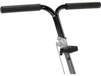 Сівалка і розкидач на 2-х колесах ротаційна YATO бункер- 23 л макс. вага- 25кг зона дії- 3,05-3,66 м