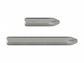 KING TONY Бита торцевая 5/16" PH №3 L=125мм (уп.10) | 181203P