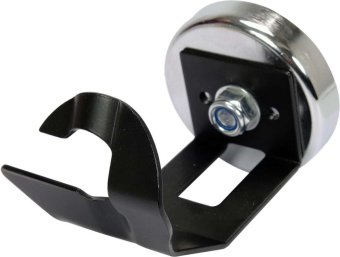 YATO Підставка магнітна для зварювальних пальників YATO Ø≤ 86 мм, 137х 94 мм  | YT-08710