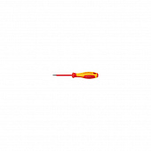 KNIPEX Отвертки для винтов с шлицевой головкой 202 мм 4,0х0,8 (98 20 40)