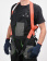 YATO Шлейки безпеки з лямками корпуса тіла YATO для висотних робіт, поліестерові  | YT-74221