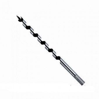 Heller Сверло по дереву 30х380х450 мм форма спирали LEWIS