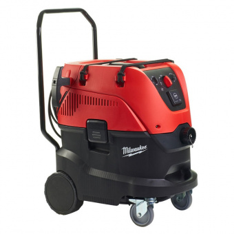 MILWAUKEE Пилосос промисловий , AS-42MAC, 1200Вт, 42л | 4933459418