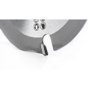 Specialist+ 57-001 Диск відрізний для дерева WOODCUTTER 125x22