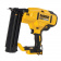 Пістолет цвяхозабивний акумуляторний DeWALT, 18В XR Li-Ion, безщітковий, діаметр/довжина цвяха 1.25/