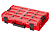 Органайзер Qbrick System ONE Organizer XL 2.0 Long Bin Red (5901238256571)
