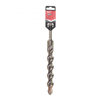 MILWAUKEE Бур SDS-PLUS M2 , Ø26,0х250х200мм | 4932344310