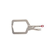 MILWAUKEE Струбцина TORQUE LOCK тип С с неподвижными губками 18" (480мм) замена для 48223529 | 49324