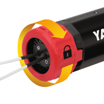 Нагрівач переносний YATO від електромережі- 230 В, 1 кВт з 8 знімними спіралями, 9 елем. [6/24]